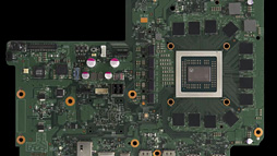 画像ギャラリー No.012のサムネイル画像 / 西川善司の3DGE:「Project Scorpio」はどこへ行くのか