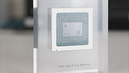 画像ギャラリー No.015のサムネイル画像 / 西川善司の3DGE:「Project Scorpio」はどこへ行くのか