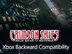 ［E3 2017］後方互換機能「Xbox Backward Compatibility」の初代Xbox対応が決定