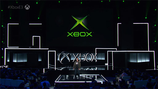 画像ギャラリー No.002のサムネイル画像 / ［E3 2017］後方互換機能「Xbox Backward Compatibility」の初代Xbox対応が決定