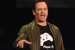画像ギャラリー No.005のサムネイル画像 / ［E3 2017］西川善司の3DGE：Xbox One XはPS4 Proと何が違うのか