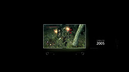 画像ギャラリー No.009のサムネイル画像 / ［E3 2017］西川善司の3DGE：Xbox One XはPS4 Proと何が違うのか