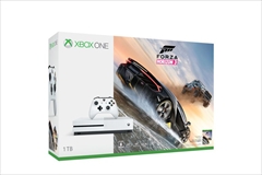 画像ギャラリー No.001のサムネイル画像 / Xbox One Sの1TBモデルが2月1日に約5000円値下げ。Minecraft LE,「Halo Collection」同梱版,「Forza Horizon 3」同梱版が対象