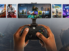 「Xbox」アプリが更新。iPhone，iPadでのリモートプレイが可能に