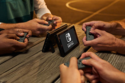 画像ギャラリー No.012のサムネイル画像 / 西川善司の3DGE:次世代機「Nintendo Switch」についての答え合わせをしつつ,追加でいろいろ想像してみる