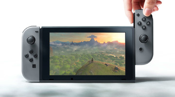任天堂のハードコアファン以外にSwitchを購入するゲーマーはいるのだろうか？