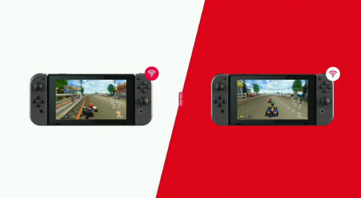 画像ギャラリー No.009のサムネイル画像 / Nintendo Switchの発売日は2017年3月3日,価格は2万9980円(税別)。「Splatoon2」「スーパーマリオ オデッセイ」も発表。「Nintendo Switch プレゼンテーション 2017」Twitter実況まとめ