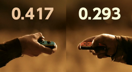 画像ギャラリー No.018のサムネイル画像 / Nintendo Switchの発売日は2017年3月3日,価格は2万9980円(税別)。「Splatoon2」「スーパーマリオ オデッセイ」も発表。「Nintendo Switch プレゼンテーション 2017」Twitter実況まとめ