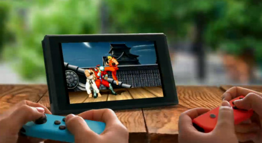 画像ギャラリー No.049のサムネイル画像 / Nintendo Switchの発売日は2017年3月3日,価格は2万9980円(税別)。「Splatoon2」「スーパーマリオ オデッセイ」も発表。「Nintendo Switch プレゼンテーション 2017」Twitter実況まとめ