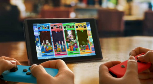 画像ギャラリー No.054のサムネイル画像 / Nintendo Switchの発売日は2017年3月3日,価格は2万9980円(税別)。「Splatoon2」「スーパーマリオ オデッセイ」も発表。「Nintendo Switch プレゼンテーション 2017」Twitter実況まとめ