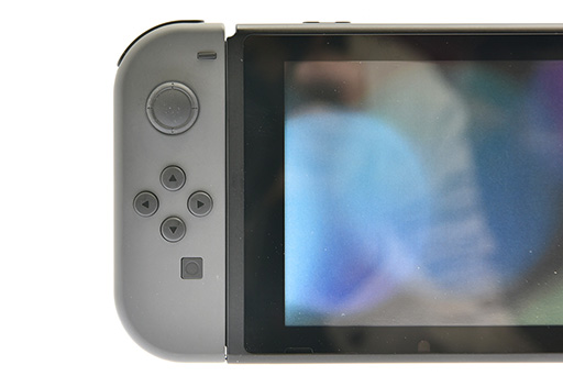 画像ギャラリー No.011のサムネイル画像 / 写真で見る「Nintendo Switch」。本体やドックだけでなく,専用ゲームパッド「Joy-Con」にも注目せよ