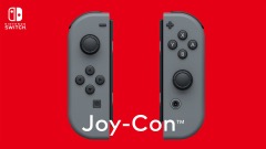 画像ギャラリー No.001のサムネイル画像 / Nintendo Switchのコントローラ「Joy-Con」には,「モーションIRカメラ」や「HD振動」といった機能を搭載。NFCにも対応
