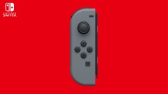 画像ギャラリー No.005のサムネイル画像 / Nintendo Switchのコントローラ「Joy-Con」には,「モーションIRカメラ」や「HD振動」といった機能を搭載。NFCにも対応
