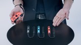 画像ギャラリー No.007のサムネイル画像 / Nintendo Switchのコントローラ「Joy-Con」には,「モーションIRカメラ」や「HD振動」といった機能を搭載。NFCにも対応