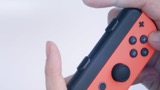 画像ギャラリー No.008のサムネイル画像 / Nintendo Switchのコントローラ「Joy-Con」には,「モーションIRカメラ」や「HD振動」といった機能を搭載。NFCにも対応