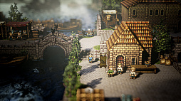 画像ギャラリー No.005のサムネイル画像 / スクウェア・エニックス,Nintendo Switch向け完全新作「Project OCTOPATH TRAVELER」の開発を発表