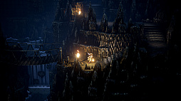 画像ギャラリー No.006のサムネイル画像 / スクウェア・エニックス,Nintendo Switch向け完全新作「Project OCTOPATH TRAVELER」の開発を発表
