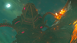 画像ギャラリー No.006のサムネイル画像 / 「ゼルダの伝説 ブレス オブ ザ ワイルド」の発売は，Nintendo Switchの発売と同じ2017年3月3日に決定