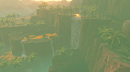 画像ギャラリー No.015のサムネイル画像 / 「ゼルダの伝説 ブレス オブ ザ ワイルド」の発売は，Nintendo Switchの発売と同じ2017年3月3日に決定