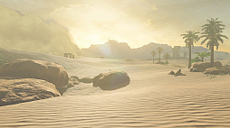 画像ギャラリー No.016のサムネイル画像 / 「ゼルダの伝説 ブレス オブ ザ ワイルド」の発売は，Nintendo Switchの発売と同じ2017年3月3日に決定