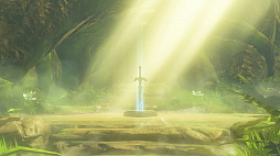 画像ギャラリー No.018のサムネイル画像 / 「ゼルダの伝説 ブレス オブ ザ ワイルド」の発売は，Nintendo Switchの発売と同じ2017年3月3日に決定