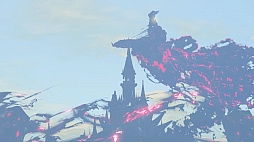 画像ギャラリー No.021のサムネイル画像 / 「ゼルダの伝説 ブレス オブ ザ ワイルド」の発売は，Nintendo Switchの発売と同じ2017年3月3日に決定