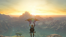 画像ギャラリー No.026のサムネイル画像 / 「ゼルダの伝説 ブレス オブ ザ ワイルド」の発売は，Nintendo Switchの発売と同じ2017年3月3日に決定