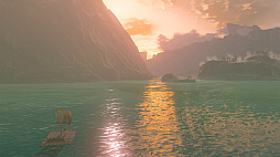 画像ギャラリー No.029のサムネイル画像 / 「ゼルダの伝説 ブレス オブ ザ ワイルド」の発売は，Nintendo Switchの発売と同じ2017年3月3日に決定