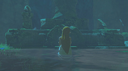 画像ギャラリー No.031のサムネイル画像 / 「ゼルダの伝説 ブレス オブ ザ ワイルド」の発売は，Nintendo Switchの発売と同じ2017年3月3日に決定