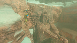 画像ギャラリー No.036のサムネイル画像 / 「ゼルダの伝説 ブレス オブ ザ ワイルド」の発売は，Nintendo Switchの発売と同じ2017年3月3日に決定