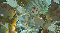 画像ギャラリー No.037のサムネイル画像 / 「ゼルダの伝説 ブレス オブ ザ ワイルド」の発売は，Nintendo Switchの発売と同じ2017年3月3日に決定