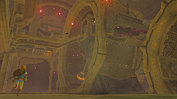 画像ギャラリー No.039のサムネイル画像 / 「ゼルダの伝説 ブレス オブ ザ ワイルド」の発売は，Nintendo Switchの発売と同じ2017年3月3日に決定