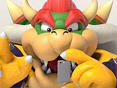 Nintendo Switchの新機能「Nintendo みまもり Switch」を紹介するムービーが公開