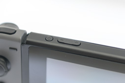 画像ギャラリー No.015のサムネイル画像 / 西川善司の3DGE:「Nintendo Switch」のプレゼンテーションと体験会で分かったこと,まとめ