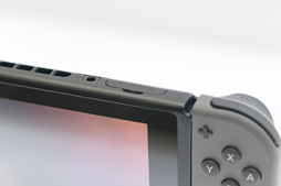画像ギャラリー No.016のサムネイル画像 / 西川善司の3DGE:「Nintendo Switch」のプレゼンテーションと体験会で分かったこと,まとめ
