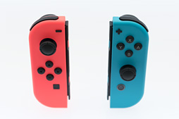 画像ギャラリー No.021のサムネイル画像 / 西川善司の3DGE:「Nintendo Switch」のプレゼンテーションと体験会で分かったこと,まとめ