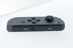 画像ギャラリー No.027のサムネイル画像 / 西川善司の3DGE:「Nintendo Switch」のプレゼンテーションと体験会で分かったこと,まとめ
