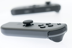 画像ギャラリー No.028のサムネイル画像 / 西川善司の3DGE:「Nintendo Switch」のプレゼンテーションと体験会で分かったこと,まとめ
