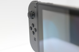 画像ギャラリー No.029のサムネイル画像 / 西川善司の3DGE:「Nintendo Switch」のプレゼンテーションと体験会で分かったこと,まとめ