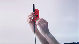 画像ギャラリー No.031のサムネイル画像 / 西川善司の3DGE:「Nintendo Switch」のプレゼンテーションと体験会で分かったこと,まとめ