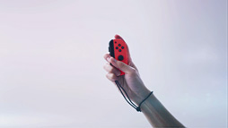 画像ギャラリー No.032のサムネイル画像 / 西川善司の3DGE:「Nintendo Switch」のプレゼンテーションと体験会で分かったこと,まとめ