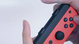 画像ギャラリー No.033のサムネイル画像 / 西川善司の3DGE:「Nintendo Switch」のプレゼンテーションと体験会で分かったこと,まとめ