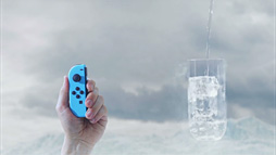 画像ギャラリー No.036のサムネイル画像 / 西川善司の3DGE:「Nintendo Switch」のプレゼンテーションと体験会で分かったこと,まとめ