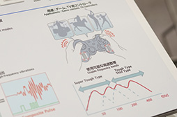 画像ギャラリー No.040のサムネイル画像 / 西川善司の3DGE:「Nintendo Switch」のプレゼンテーションと体験会で分かったこと,まとめ