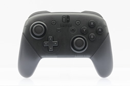 画像ギャラリー No.043のサムネイル画像 / 西川善司の3DGE:「Nintendo Switch」のプレゼンテーションと体験会で分かったこと,まとめ