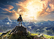 画像ギャラリー No.003のサムネイル画像 / 発売前にNintendo Switchを試せる最後の機会。「ゼルダの伝説BotW」「1-2-Switch」を用意した体験会がグランフロント大阪で今週末開催へ