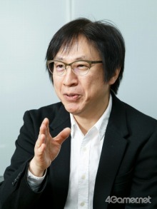 画像ギャラリー No.002のサムネイル画像 / 任天堂は今,何を“Switch”しようとしているのか。取締役常務執行役員の高橋伸也氏と,Nintendo Switch総合プロデューサーの小泉歓晃氏に聞く