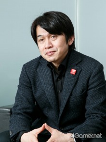 画像ギャラリー No.007のサムネイル画像 / 任天堂は今,何を“Switch”しようとしているのか。取締役常務執行役員の高橋伸也氏と,Nintendo Switch総合プロデューサーの小泉歓晃氏に聞く