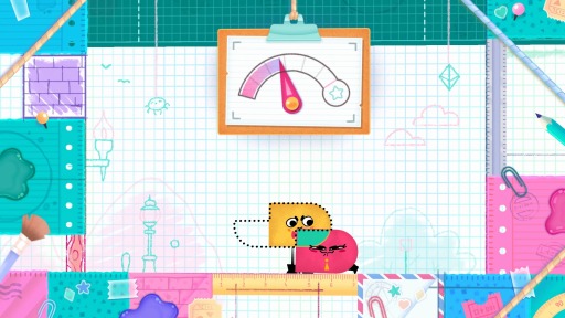 画像ギャラリー No.008のサムネイル画像 / 任天堂は今,何を“Switch”しようとしているのか。取締役常務執行役員の高橋伸也氏と,Nintendo Switch総合プロデューサーの小泉歓晃氏に聞く