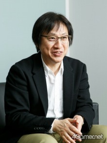 画像ギャラリー No.010のサムネイル画像 / 任天堂は今,何を“Switch”しようとしているのか。取締役常務執行役員の高橋伸也氏と,Nintendo Switch総合プロデューサーの小泉歓晃氏に聞く